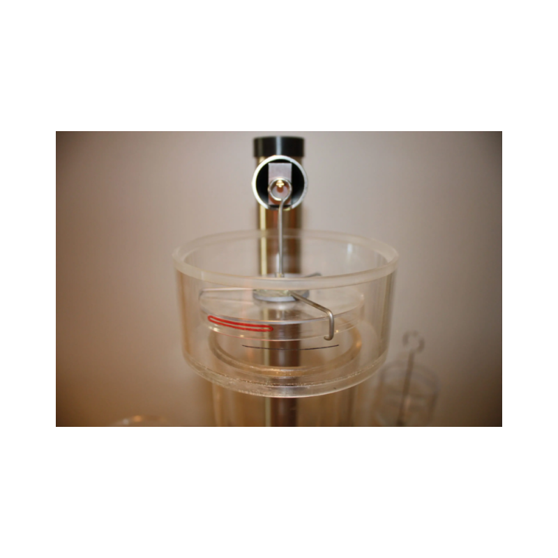 dụng cụ đo lỗ khí